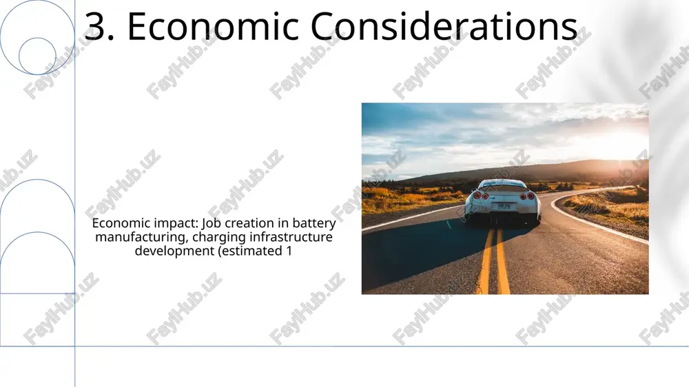 advantages and disadvantages of electromobile car - Page 5
