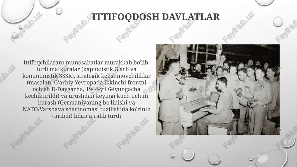 propaganda va jamoatchilik fikri - Page 5