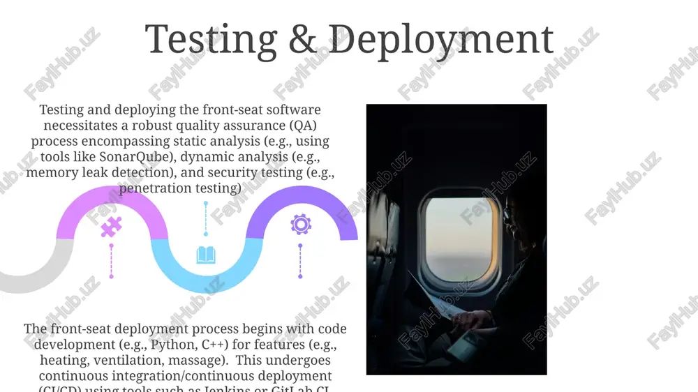 front seat control system - Page 5
