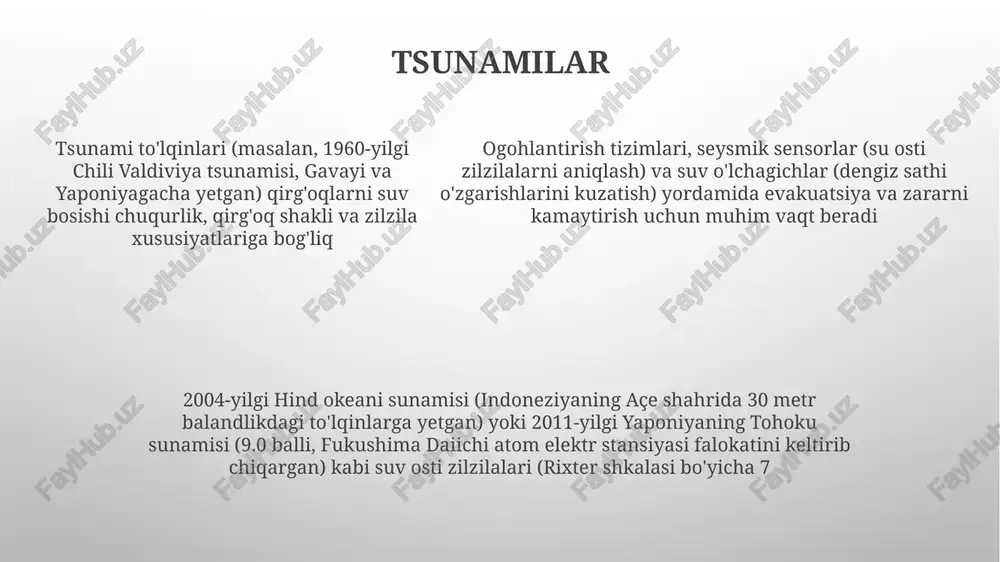 tabiat hodisalari - Page 5