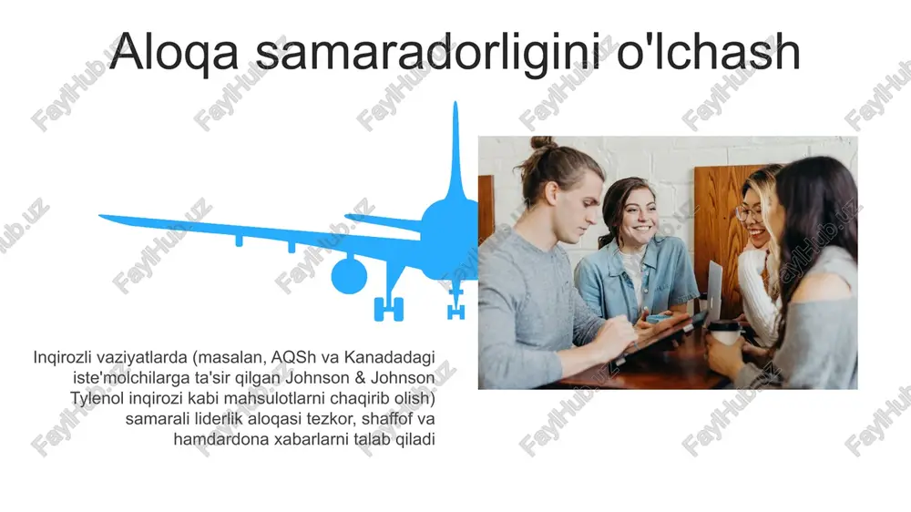 rahbarlik muloqoti va uning bosqichlari - Page 5