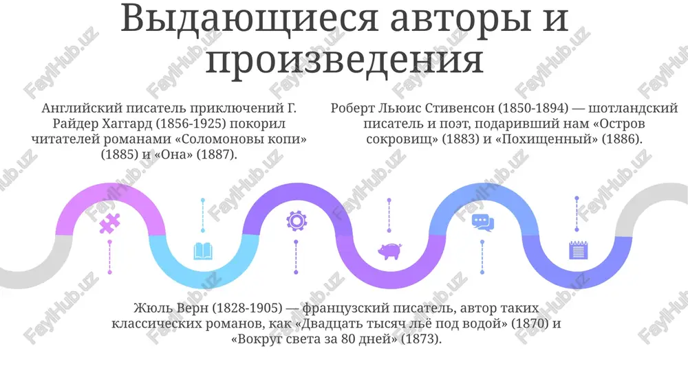 priklyuchencheskaya literatura - Page 5