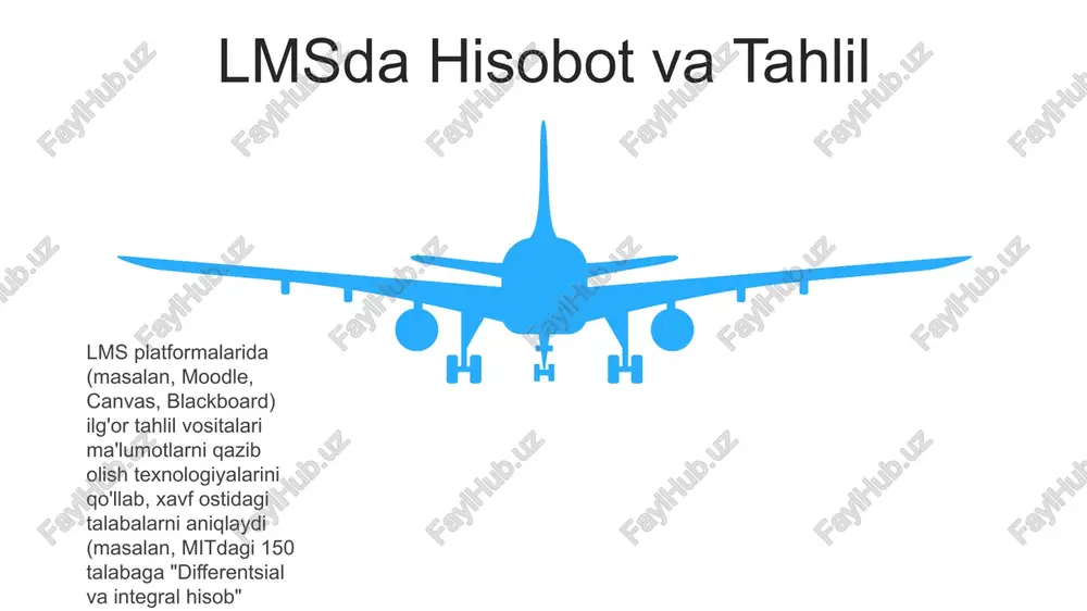 lms(leorning management system) taʼlim boshqaruv tizimilari - Page 5