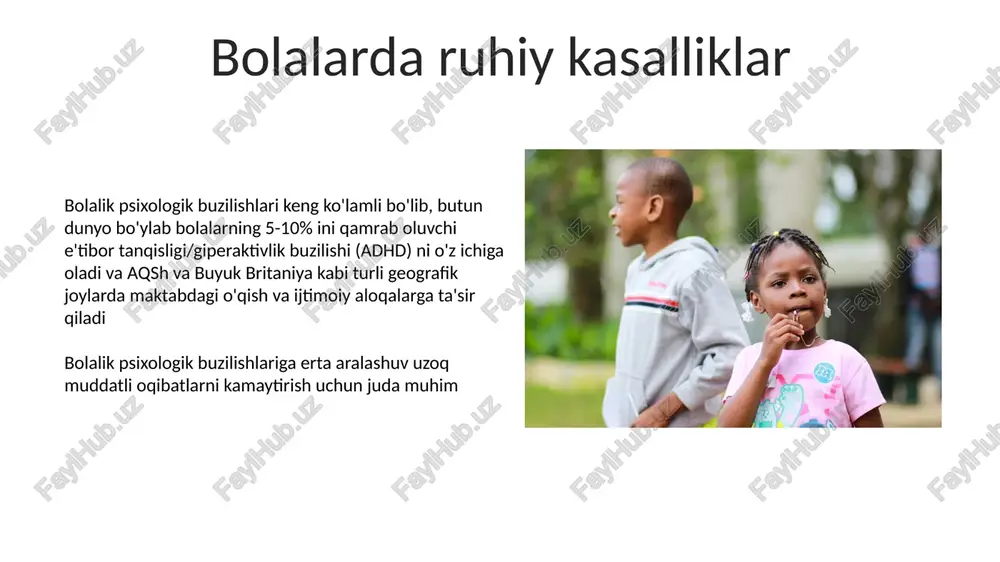 maktabgacha yosh davrida psixk rivojlanish xususyatlari - Page 5