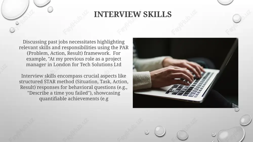 job search strategies - Page 5