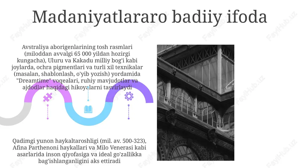 madaniyatlararo badiiy ifoda - Page 5