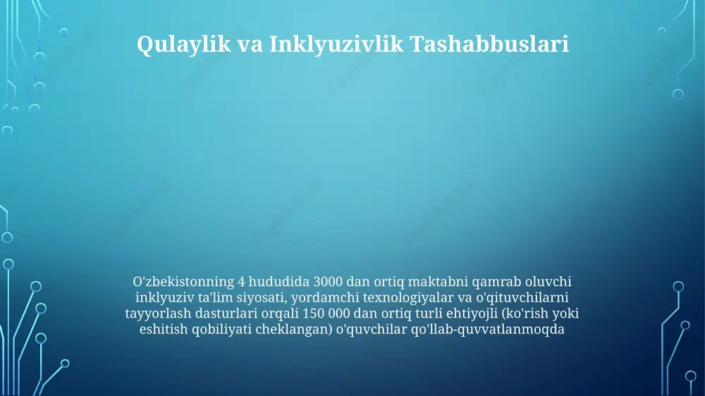 boy tarixiy merosi va zamonaviy islohotlar - Page 5