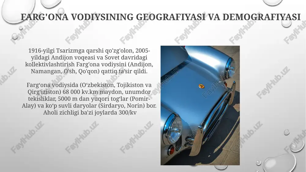 fargʻona voqealari sabab va oqibatlar - Page 5