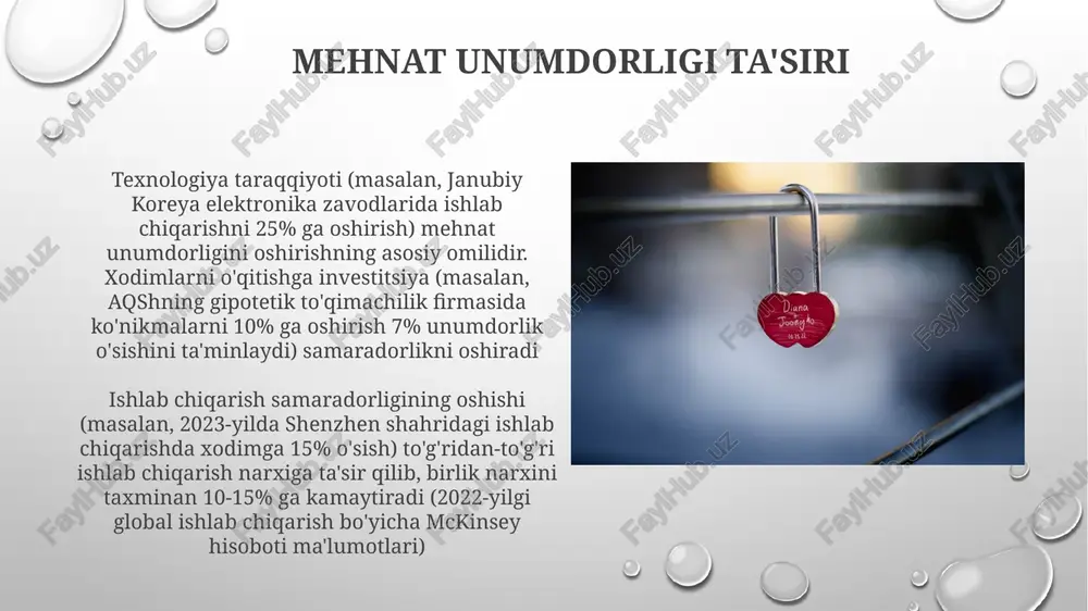kelajak tendentsiyalari va bashoratlar - Page 5
