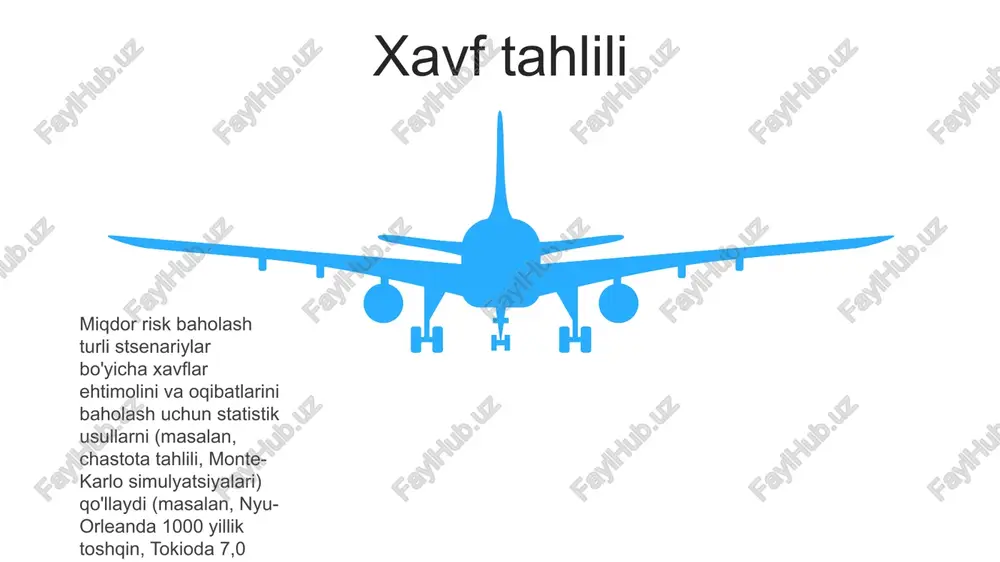 x oshishi), narxlarni haqiqiy vaqt talab va taklifga qarab sozlaydi 2022-yilda global elektr avtomobillar bozori hajmi 10 million dona sotilgan deb baholanmoqda, xitoy va yevropa etakchi bozorlar hisoblanadi. 2027-yil uchun prognozlar 25 milliondan ortiq birlikni ko'rsatmoqda aqsh uy hayvonlari ozuqasi bozori 2023 yilda 50 milliard dollarga baholandi; premium va organik ozuqa segmentlari, ayniqsa, nyu-york va los-anjeles kabi yirik shaharlarda kuchli o'sish ko'rsatmoqda jahon organik oziq-ovqat bozori hajmi 2022-yilda 260 milliard aqsh dollariga yetdi va shimoliy amerika, yevropa va osiyo-tinch okeani mintaqalarida iste'molchilarning sog'liqqa bo'lgan e'tiborining oshishi tufayli 2027-yilga kelib 15% cagr bilan 518 milliard dollargacha kengayishi kutilmoqda bozor hajmi e'tiboringiz uchun rahmat @taqdimot_robot image1.jpeg image2.jpeg image3.jpeg image4.jpeg