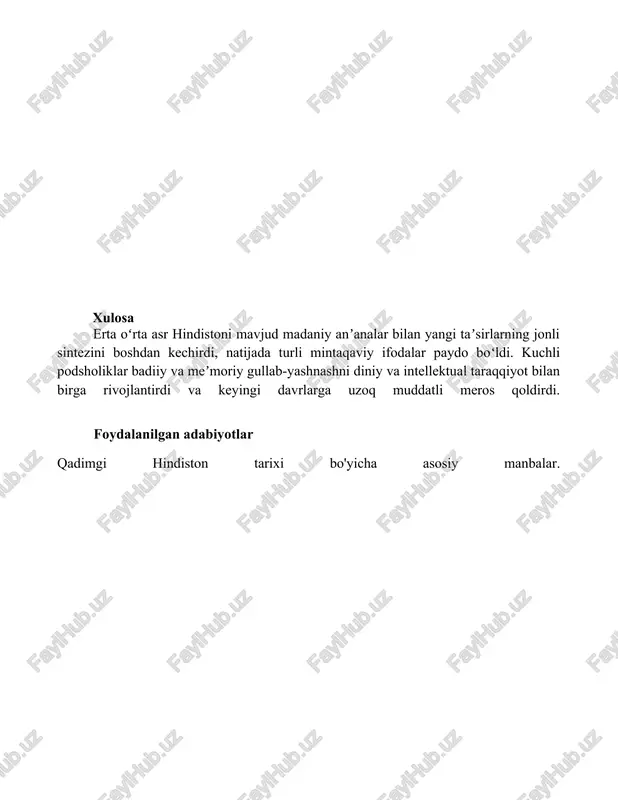 hindiston madaniyati - Page 5