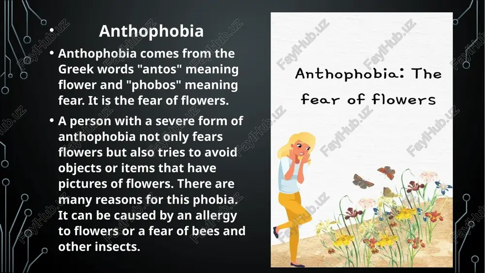 phobies - Page 5