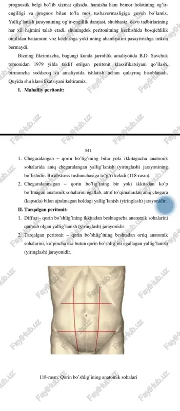 qorin pardasining anatomik-fiziologik xususiyatlari - Page 5