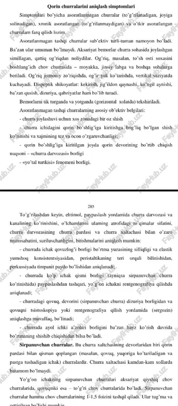 qorin churralari - Page 5