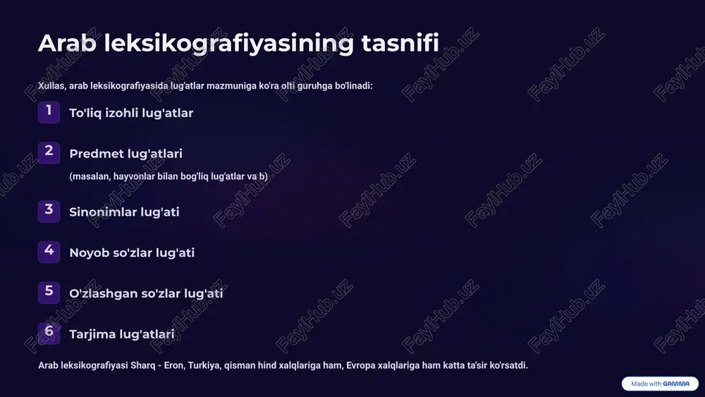 r navoiyning dunyoviy ahamiyatga ega bo'lgan ulkan ilmiy va adabiy merosini o'rganish-lisoniy yo'nalishda u yaratgan asarlarni tahlil qilish-so'zlarga, so'z ma'nolariga e'tibor berish, ularni izohlash, ma'naviy qamrovini, matndagi quvvatini ochib berish, o'zga tillarga tarjima qilish kabilar, xv asrdan boshlab, filologik tadqiqotlarning –leksikografik ishlarning asosiy maqsadi, vazifasi bo'lib qoldi. shunga ko'ra, ayniqsa, ushbu davrdan boshlab, ko'plab lug'atlar yaratila boshlandi ki, bu lug'atlar ichida eron shohi nodir shohning kotibi astrobodlik nizomiddin muhammad hodi al husayni as safaviyning – mirzo mehdixonning (xviii) «sangloh» (1760) lug'ati alohida ahamiyatga egadir. 1 kelishik shakllari mirzo mehdixon o'zbek tilining morfologiyasiga to'xtalar ekan, u beshta kelishik shaklini qayd etadi: qaratqich kelishigi (-ning), tushum kelishigi (-ni, -n), jo'nalish kelishigi (-ka, -ga, -g'a), chiqish kelishigi (-dan), o'rin-payt kelishigi (-da). 2 grammatik kategoriyalar mehdixon, shuningdek, egalik qo'shimchalari, sonlar-ularning turlari: tartib (-nchi, -inchi), jamlovchi (-ov, -ovla, -lon), taqsim sonlar (-ar, -in) - yuzar, birin haqida ma'lumot beradi. 3 birinchi ilmiy grammatika mirzo mehdixon, …
