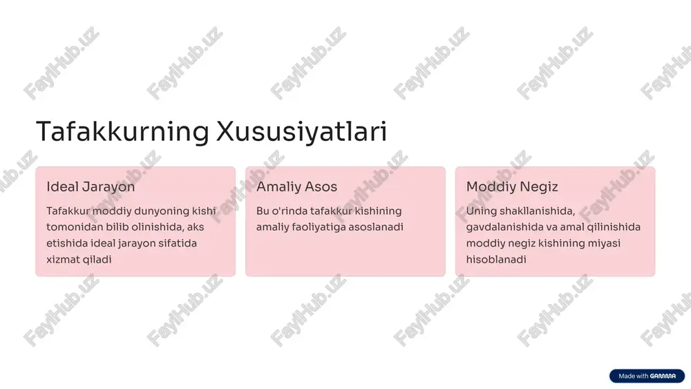 til va tafakkur - Page 5