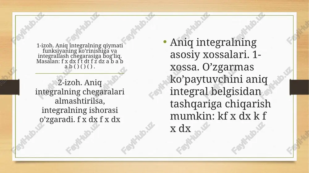 aniq integral - Page 5