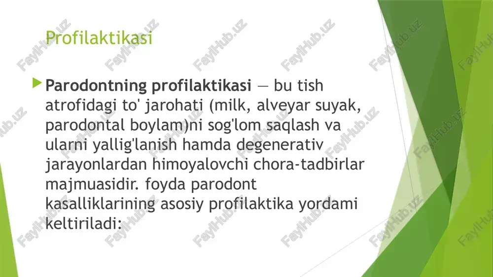 parodontkasaliklarprafilaktikasi - Page 5
