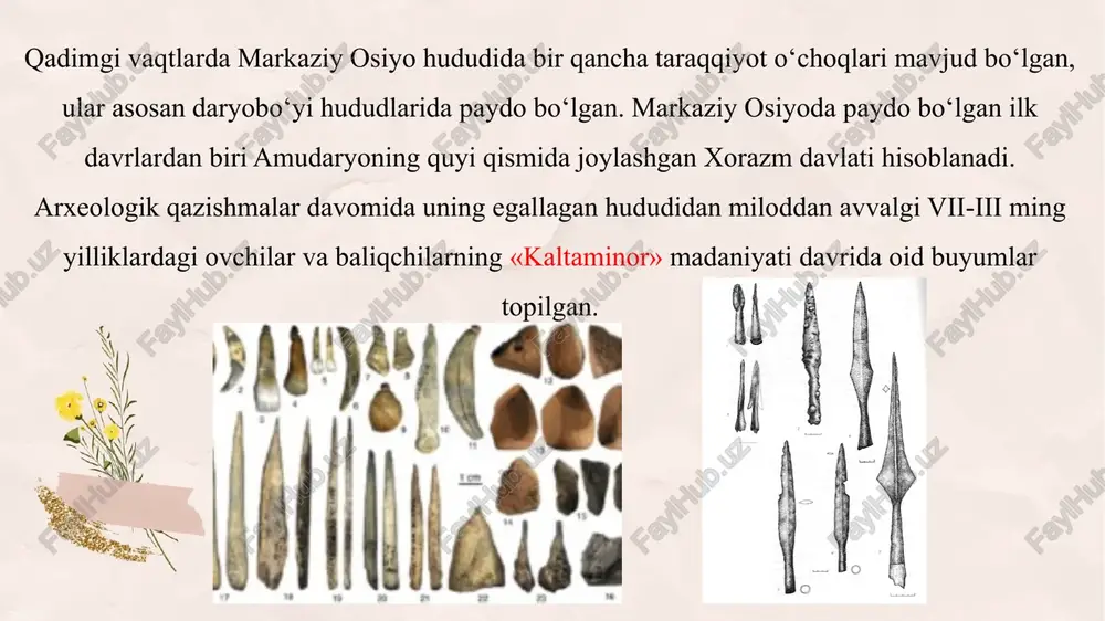 iliyatga qarshi uzoq davom etgan kurash natijasida paydo bo‘ldi. kitobda olamning yakka-yu yagona yaratuvchisi, posboni, yaxshi insonlarning himoyachisi hurmuzd tasvirlanadi. hurmuzd haqiqat va adolatni, rostlik va poklikni himoya qiladi, u – yorug‘lik, farovonlik xudosi ahriman esa – yolg‘on va bo‘hton, zulm va zulmat timsoli. ahuramazda bosh g’oyasi : ezgu amal: ezgu fikr: ezgu so’z sohibqudrat tangri faqat hurmuzdning o‘zi, ahriman hurmuzdga tahdid solib turadi, odamlarni to‘g‘ri yo‘ldan chalg‘itadi. ammo ahriman oxir-oqibatda yengiladi, u ahuramazda nuriga toqat qilolmaydi, uning qudrati oldida ojizdir. zero, ahuramazda – hayot timsoli, hayot himoyachisi sifatida gavdalanadi. zardusht ahuramazdadan vahiy kelib, xalq orasida yangi dinga daʼvatni boshlab yuborar mazdo! jahonda sulh-u tinchlikni taʼminlaydigan donishmandlikning padari eng qadimgi turkiy tilda yaratilgan va turk-runiy yozuvida bitilgan o‘rxun-enasoy bitiklarini «toshlarga bitilgan kitoblar», toshbitiklari deb ham ataydilar. o‘rxun-enasoy yodgorliklari dastlab yenisey havzasida, so‘ngra mo‘g‘ulistonning o‘rxun daryosi bo‘yida topilgan yodnoma qog‘ozga yozilgan birdan bir, yagona qadimiy turkiy yodgorlik bo‘lib, yuz betdan ortiq …