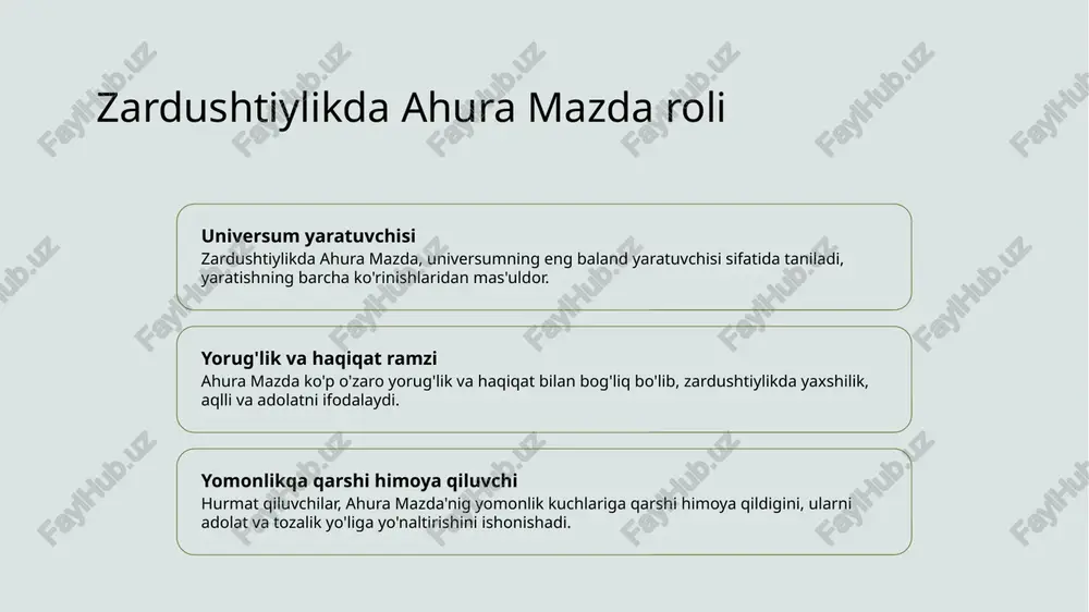 zardushtiylik - Page 5