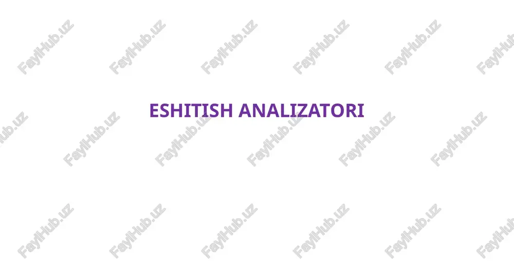 eshituvvavestibulyaranalizatorlarfiziologiyasi - Page 5