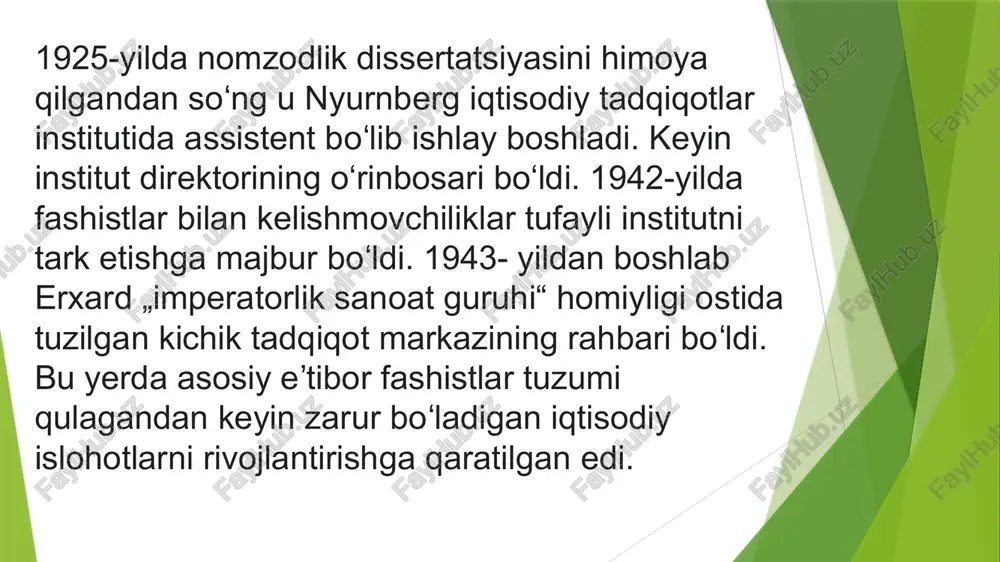 lyudvigerxardningiqtisodiyislohotlari - Page 5