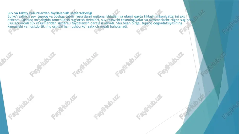 yashil iqtisodiyot - Page 5