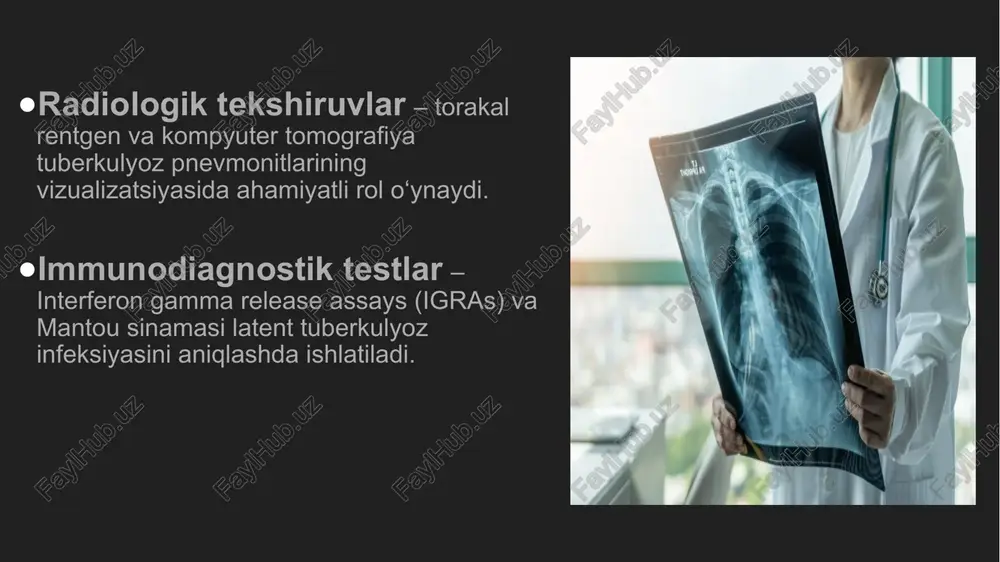tuberkulyoz bemorlarini davolash va kuzatish sxemasi - Page 5