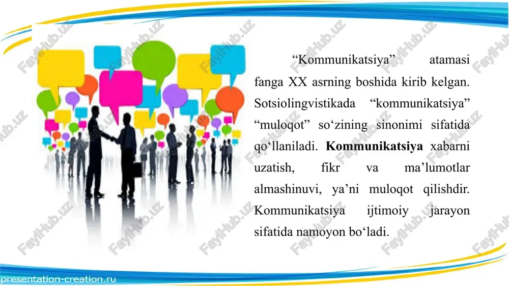 o‘zbekiston milliy universiteti - Page 5