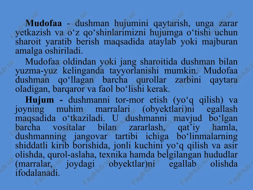chaqiruvga qadar boshlang’ich tayyorgarlik - Page 5