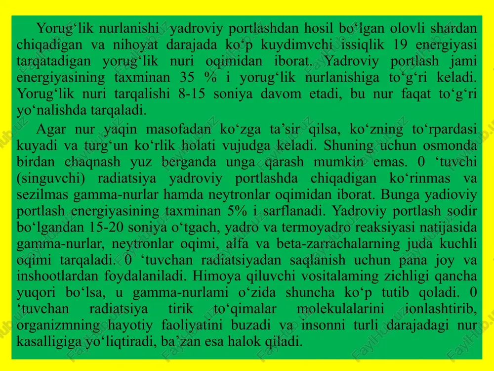 chaqiruvga qadar boshlang'ich tayyorgarlik - Page 5