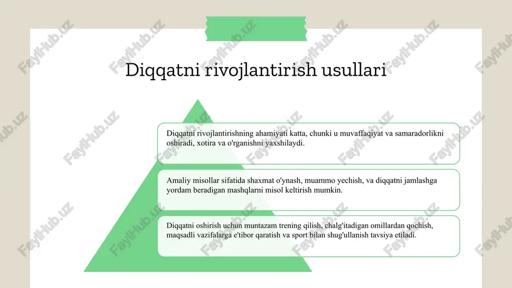 diqqat va sezgi - Page 5