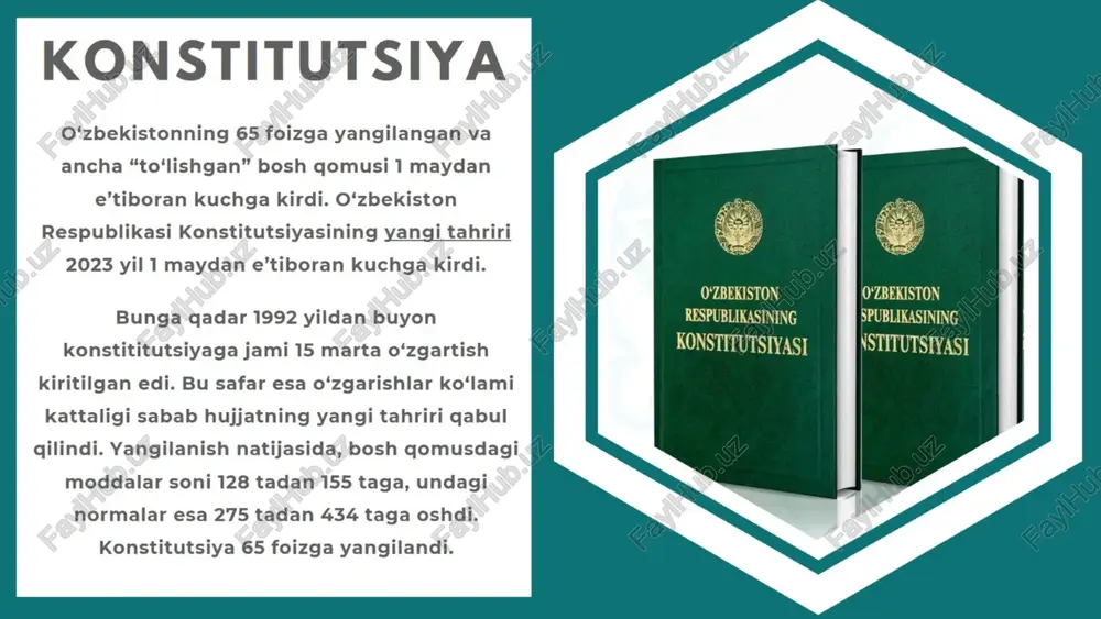 o‘zbekiston mustagilligi kuni 1991-yil - Page 5
