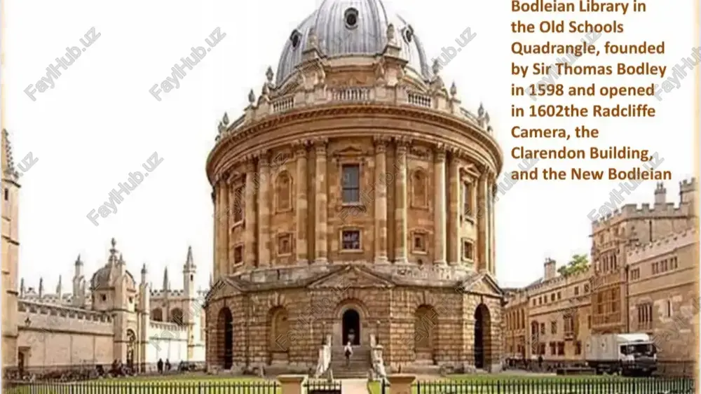 university of oxford - Page 5