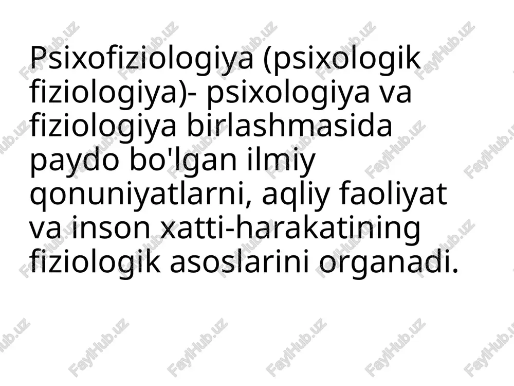 psixofiziologiya - Page 5