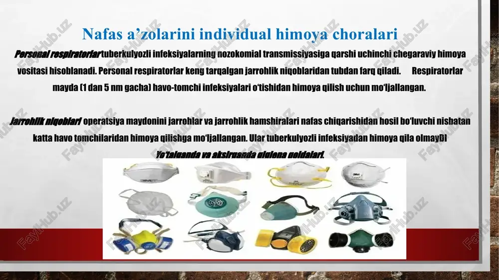 tuberkulyoz diagnostikasi:obyektiv va kliniko-labarator tekshirish usullari - Page 5