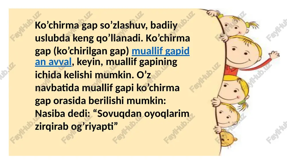 o'zlashtirmaning o'ziga xos xususiyatlarini - Page 5