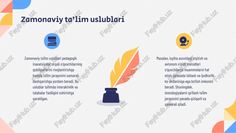 pedagogikada inavatsiyalar - Page 5