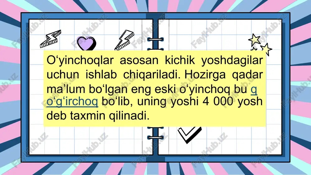 zamonaviy san'at va hunarmandchilikdagi yumshoq o'yinchoqlar - Page 5