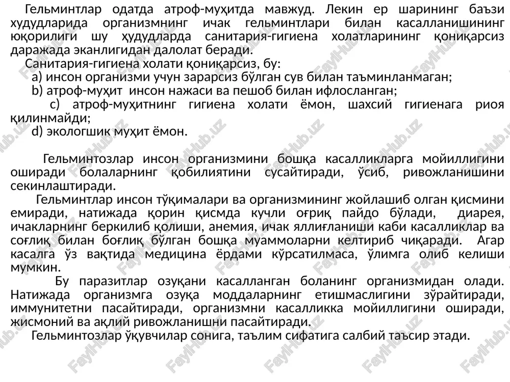 gelmintozlar - Page 5