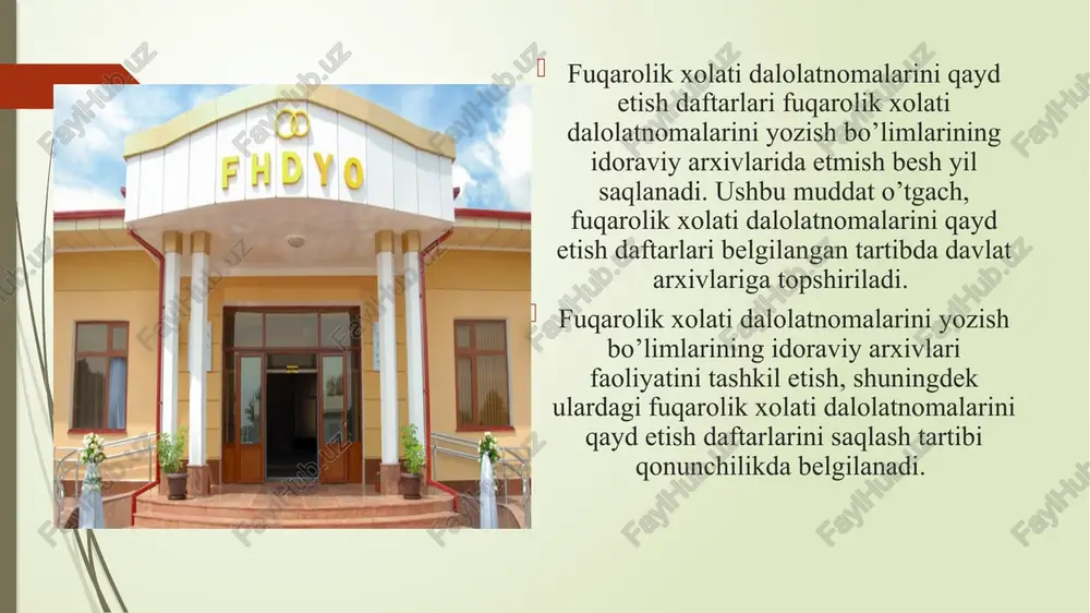 fuqarolik holati dalolatnomalari - Page 5
