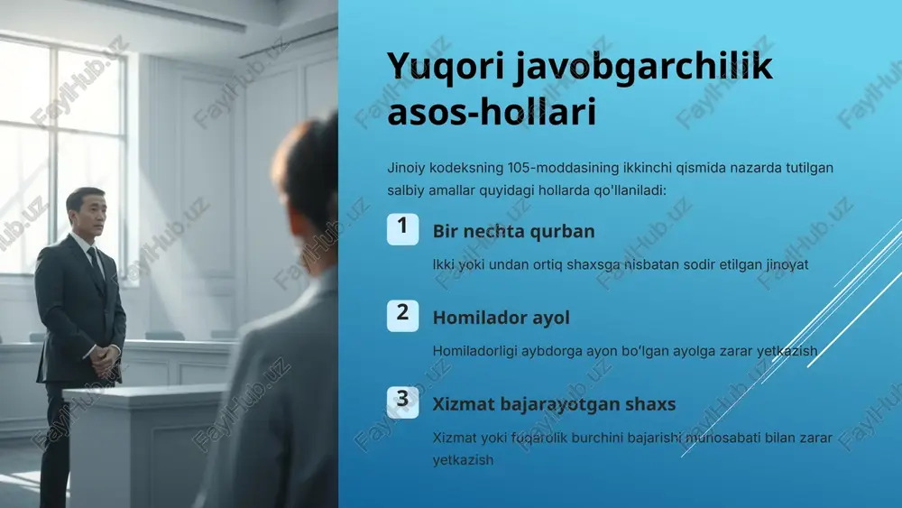 oʻzbekiston respublikasi jinoiy kodeksi - Page 5