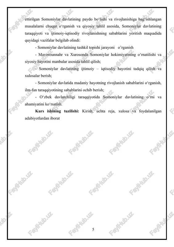 imasigina yetib kelgan[footnoteref:4]. “buxoro tirixi” kitobida yozishda muhammad narshaxiy o‘z kuzatishlari, mahaliy aholidan eshitgan va bilganlari bizgacha yetib kelmagan tarixiy hujjatlarga asoslanish bilan birga ko‘pchilik tadqiqotchilar nazari tushmagan arabnavis mualliflarning asarlaridan ham keng foydalangan. kitobda madoiniy, balazuriy va tabariy asarlariga bo‘lgan havolalar buning yorqin dalilidir. bulardan tashqari, muhammad narshaxiy o‘z asarida islomiyatga qadarli buxoro tarixi va arablar bosqini bilan bog‘liq bir qancha rivoyatlarni keltiradi. “siyovush marsiyasi” va “poykand fojiyasi” kabi axborotlar mana shunday xalq og‘zaki rivoyatlari namunalaridandir. buxoro va poykandning islomiyaga qadarli bo‘lgan hokimlari, poykand ravotlari, arablarning buxoroga tomon dastlabki yurishlari, shuningdek muqanna to‘g‘risidagi axborotlarning bir qismi muhammad narshaxiyga mansub bo‘lib, ular ma'lum darajada yozma manbalar hamda og‘zaki rivoyatlar asosida bayon etilgan. sharg‘ va iskijkat bozorning ta'rifi; ismoil somoniy tomonidan sharg‘ qishlog‘i yerlarining xaridi; yiliga ikki marta buxoroda bo‘ladigan mohrshz iyd bozori; ko‘shki mug‘on yerlarining x asrdagi bahosi; shahar atrofi ko‘shklarining o‘ymakor sanamlar bilan bezatilgan eshiklari; “kashkashon”- savdogarlar bilan arablar …