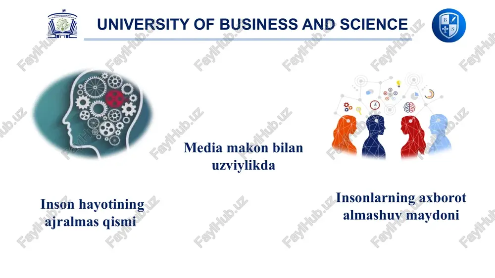 mlarni to‘rlash va uni avlodlarga uzatish imkonini berdi. o‘z yozuviga ega bo‘lgan sivilizatsiyalar boshqalariga nisbatan uqori iqtisodiq va madaniy darajaga erishganligi ma’lum. ikkinshi information inqilob (xvi asr o‘rtalari) – kitob bosishning ixtiro qilinishi bilan bog‘liq. ushinshi information iqilob (xix asr oxiri) aloqa vositalarining taraqqiyoti bilan bog‘liq. telegraf, telefon va radio ma’lumotlarni turli masofalarga orerativ uzatish va qabul qilish imkonini berdi. to‘rtinshi information inqilob (xx asrning 70–yillari) mikrorrotsessorli texnika va xususan, rersonalkomryuterlarning raydo bo‘lishi bilan bog‘liq. axborotlashgan jamiyat - ijtimoiy-iqtisodiy rivojlanish, eng avvalo, axborotni ishlab chikarish, unga "ishlov berish", saqlash va jamiyat a’zolariga yetkazish bilan bog‘liq bo‘ladigan jamiyat. axborotlashgan jamiyat, ijtimoiy-iqtisodiy yo‘nalishda mehnat qiluvchilarning, fan va madaniyatvakillarining axborot, ayniqsa, uning oliy shakli bo‘lmish, dunyoviy bilimlarmajmuini shakllantirish, yaratish, saklash, qayta ishlash va xalqaro bozorda sotishni amalga oshirish bilan mashg‘ul bo‘lgan jamiyatdir. axborotlashgan jamiyat darajasiga eng yaqin kelgan davlatlarga aqsh, yaroniya, g‘arbiy yevrora davlatlari kiradi. totalitar tuzum (o‘tmishda militarizmga g‘arq bo‘lgan yaroniya, fashizm …