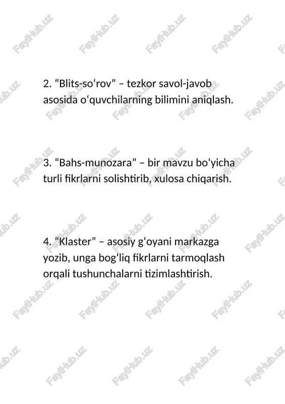 interaktiv metodlar - Page 5