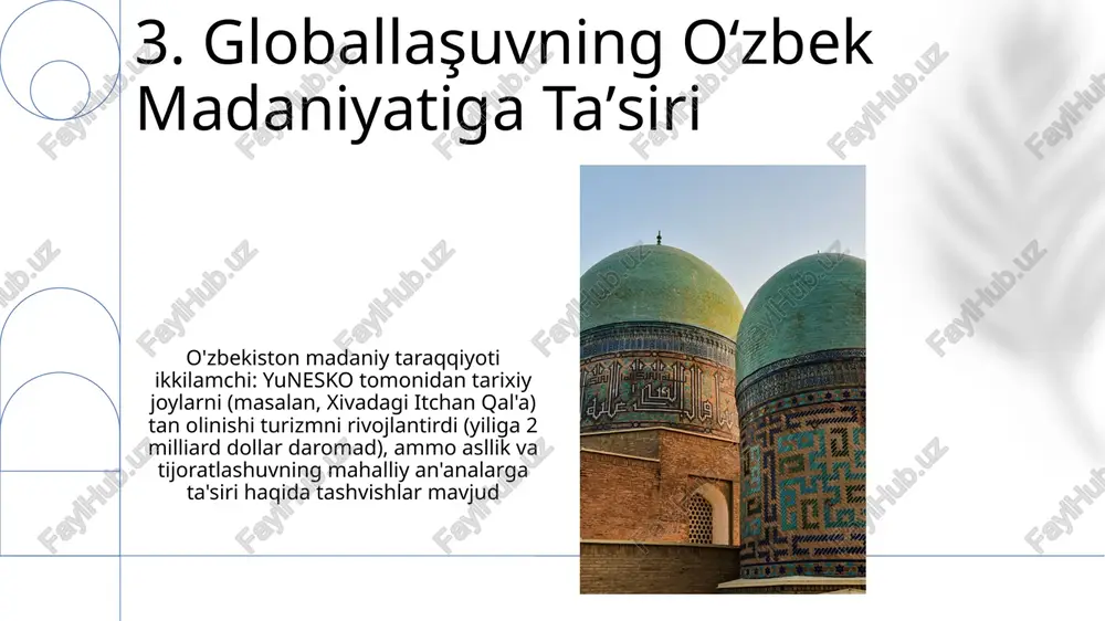 sufizmning o'zbek jamiyatidagi o'rni - Page 5