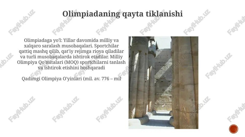 qadimgi olimpiya - Page 5