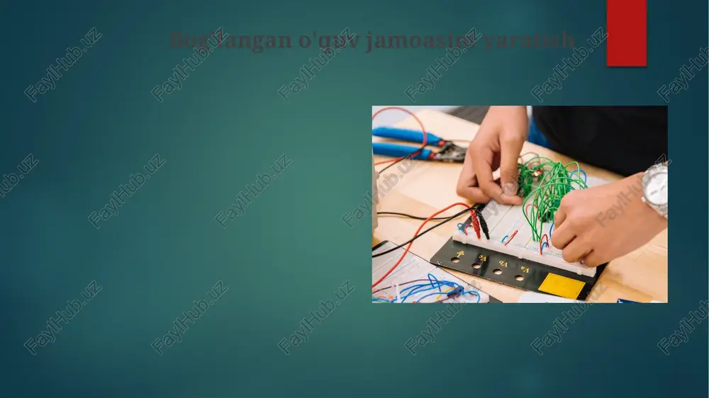 interaktiv simulyatsiyalar va virtual reallik - Page 5