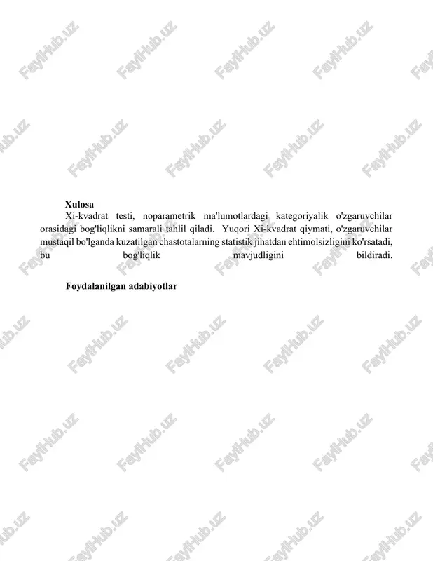 xi-kvadrat testi - Page 5