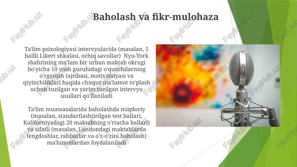 pedagogik muloqat psixologiyasi - Page 5
